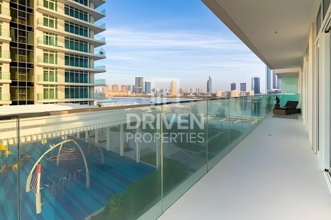 2 bedrooms Apartment in EMAAR Beachfront, UAE No. 212572 14