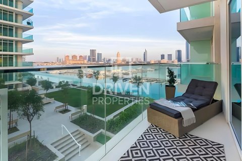 2 bedrooms Apartment in EMAAR Beachfront, UAE No. 212572 17
