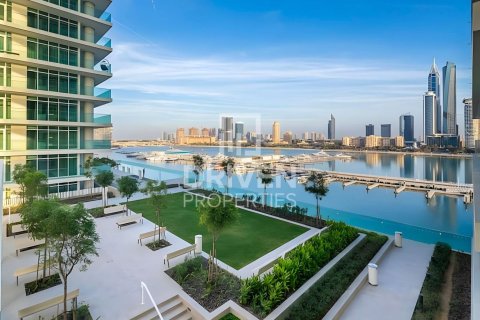 2 bedrooms Apartment in EMAAR Beachfront, UAE No. 212572 3