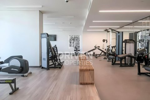 2 bedrooms Apartment in EMAAR Beachfront, UAE No. 212572 12
