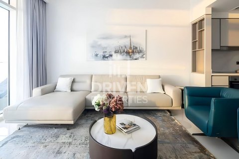 2 bedrooms Apartment in EMAAR Beachfront, UAE No. 212572 11