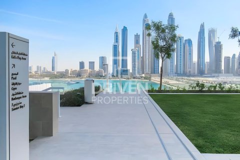 2 bedrooms Apartment in EMAAR Beachfront, UAE No. 212572 18