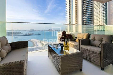 2 bedrooms Apartment in EMAAR Beachfront, UAE No. 212572 15