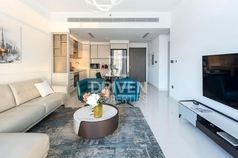 2 bedrooms Apartment in EMAAR Beachfront, UAE No. 212572 6