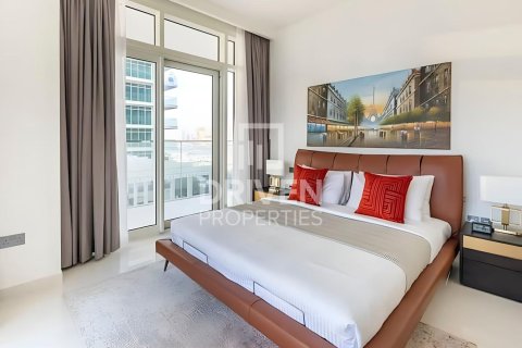 2 bedrooms Apartment in EMAAR Beachfront, UAE No. 212572 7