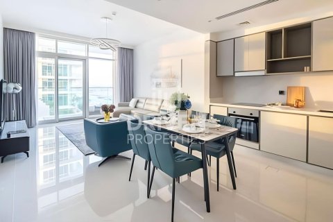 2 bedrooms Apartment in EMAAR Beachfront, UAE No. 212572 8