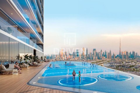 استوديو شقة في Dubai Silicon Oasis, الإمارات العربية المتحدة رقم 214726 10