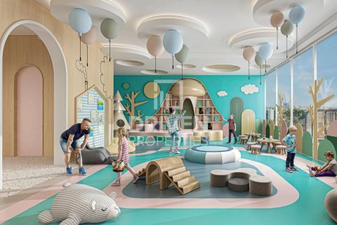 استوديو شقة في Dubai Silicon Oasis, الإمارات العربية المتحدة رقم 214726 15