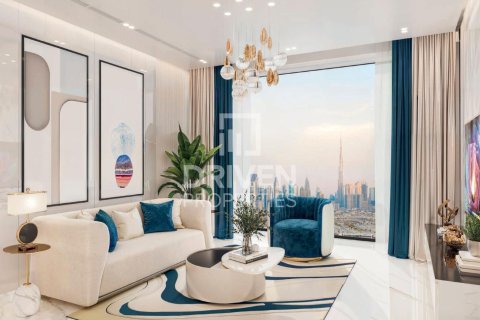 استوديو شقة في Dubai Silicon Oasis, الإمارات العربية المتحدة رقم 214726 3