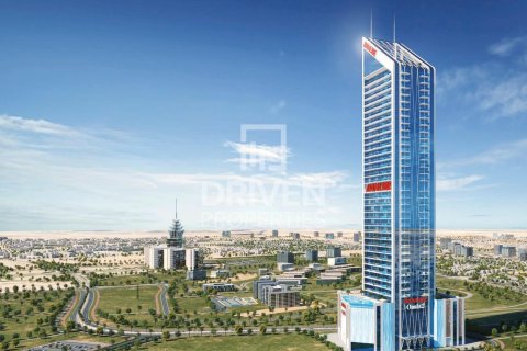 استوديو شقة في Dubai Silicon Oasis, الإمارات العربية المتحدة رقم 214726 17