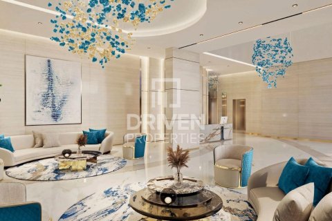 استوديو شقة في Dubai Silicon Oasis, الإمارات العربية المتحدة رقم 214726 7
