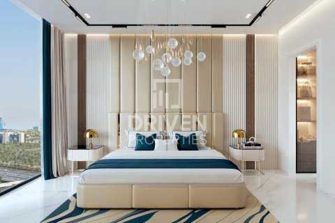 استوديو شقة في Dubai Silicon Oasis, الإمارات العربية المتحدة رقم 214726 5