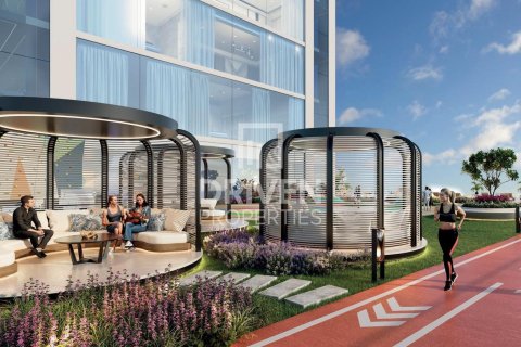 استوديو شقة في Dubai Silicon Oasis, الإمارات العربية المتحدة رقم 214726 11