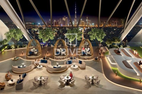 استوديو شقة في Dubai Silicon Oasis, الإمارات العربية المتحدة رقم 214726 12