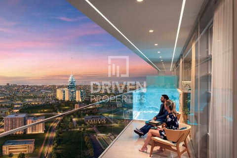 استوديو شقة في Dubai Silicon Oasis, الإمارات العربية المتحدة رقم 214726 6
