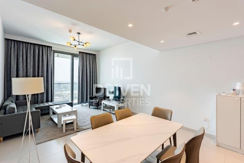 Apartment de 1 dormitorio en The Grand, UAE No. 193718