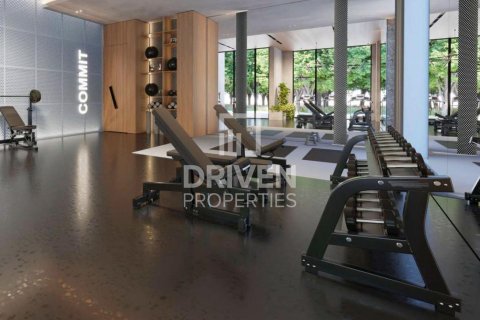 2 bedrooms Apartment in Majan, UAE No. 221239 11