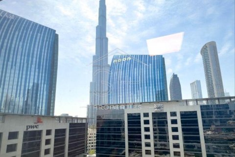 Офис 17.5м² в Даунтаун Дубай (Даунтаун Бурдж Дубай), ОАЭ №35257 4