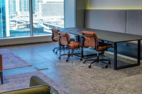Офис 17.5м² в Даунтаун Дубай (Даунтаун Бурдж Дубай), ОАЭ №35257 12