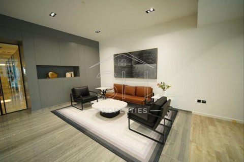 Офис 17.5м² в Даунтаун Дубай (Даунтаун Бурдж Дубай), ОАЭ №35257 26