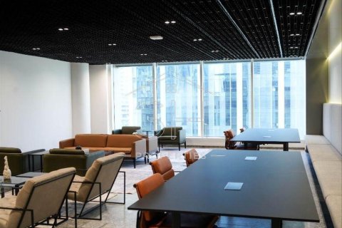 Офис 17.5м² в Даунтаун Дубай (Даунтаун Бурдж Дубай), ОАЭ №35257 5