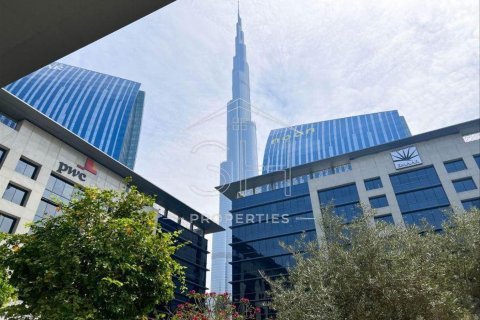 Офис 17.5м² в Даунтаун Дубай (Даунтаун Бурдж Дубай), ОАЭ №35257 29
