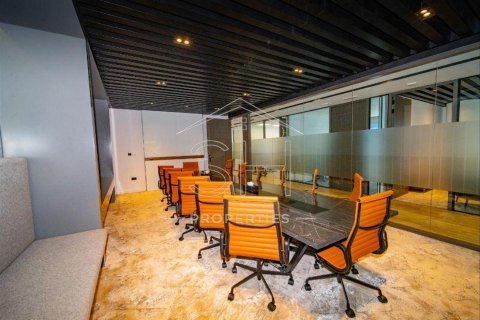 Офис 17.5м² в Даунтаун Дубай (Даунтаун Бурдж Дубай), ОАЭ №35257 21