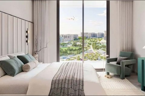 1 غرف نوم شقة في دبي, الإمارات العربية المتحدة رقم 205331