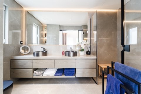 Villa de 6 dormitorios en Dubai, UAE No. 205752 21