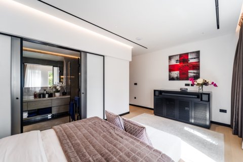 Villa de 6 dormitorios en Dubai, UAE No. 205752 19