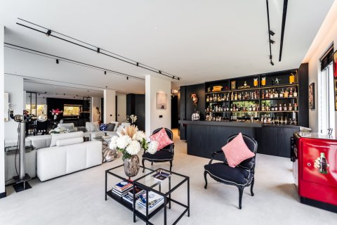 Villa de 6 dormitorios en Dubai, UAE No. 205752 7