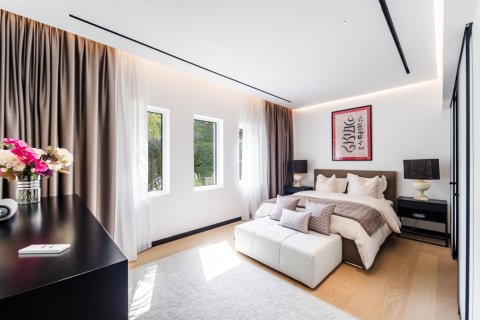 Villa de 6 dormitorios en Dubai, UAE No. 205752 18