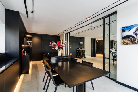 Villa de 6 dormitorios en Dubai, UAE No. 205752 17