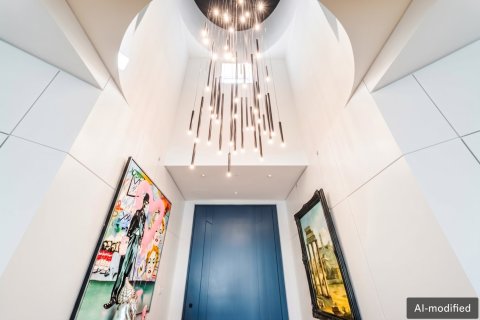 Villa de 6 dormitorios en Dubai, UAE No. 205752 30