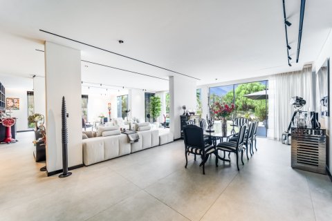 Villa de 6 dormitorios en Dubai, UAE No. 205752 12