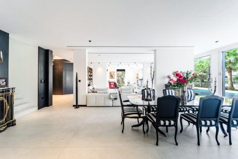 Villa de 6 dormitorios en Dubai, UAE No. 205752 13