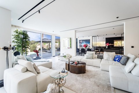 Villa de 6 dormitorios en Dubai, UAE No. 205752 11