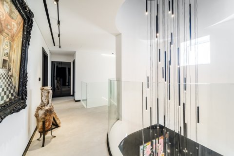 Villa de 6 dormitorios en Dubai, UAE No. 205752 6