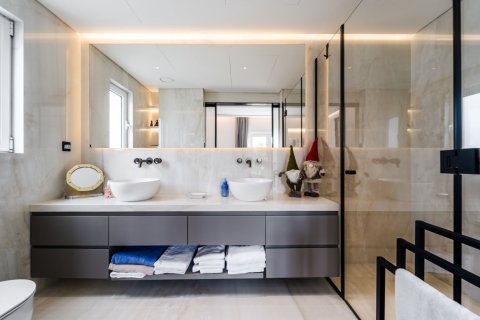 Villa de 6 dormitorios en Dubai, UAE No. 205752 24