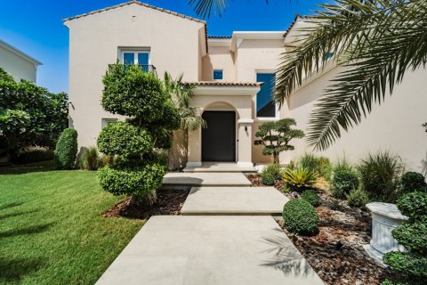 Villa de 6 dormitorios en Dubai, UAE No. 205752 3