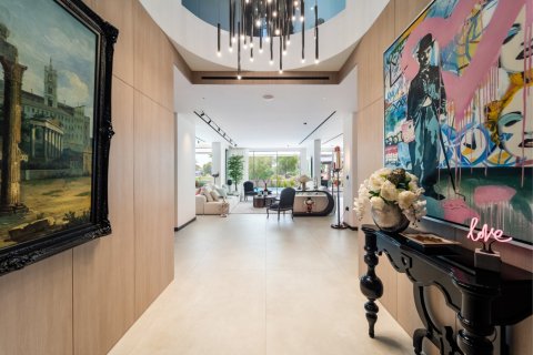 Villa de 6 dormitorios en Dubai, UAE No. 205752 26