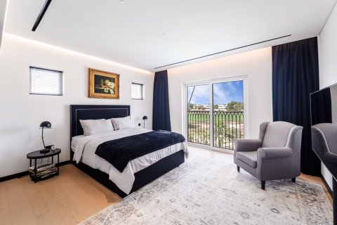 Villa de 6 dormitorios en Dubai, UAE No. 205752 25