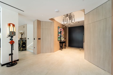 Villa de 6 dormitorios en Dubai, UAE No. 205752 29
