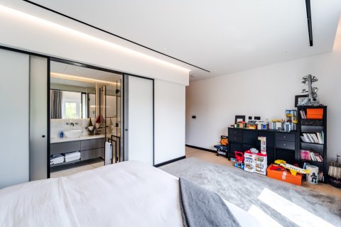 Villa de 6 dormitorios en Dubai, UAE No. 205752 23