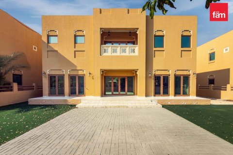 Вилла с 3 спальнями в Al Furjan, ОАЭ №216814