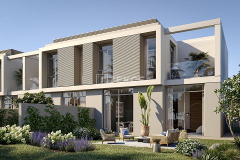 6 غرفة نوم  فيلا في Masdar City, الإمارات العربية المتحدة رقم 165878 7