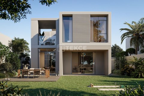 6 غرفة نوم  فيلا في Masdar City, الإمارات العربية المتحدة رقم 165878 4