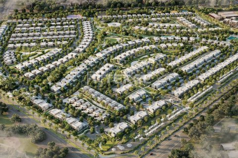 6 غرفة نوم  فيلا في Masdar City, الإمارات العربية المتحدة رقم 165878 10