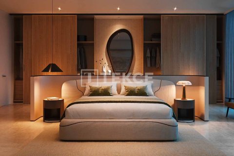 6 غرفة نوم  فيلا في Masdar City, الإمارات العربية المتحدة رقم 165878 23