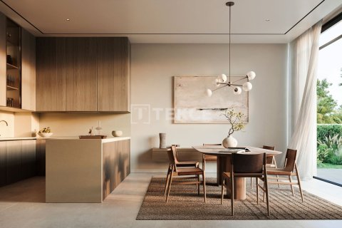 6 غرفة نوم  فيلا في Masdar City, الإمارات العربية المتحدة رقم 165878 22